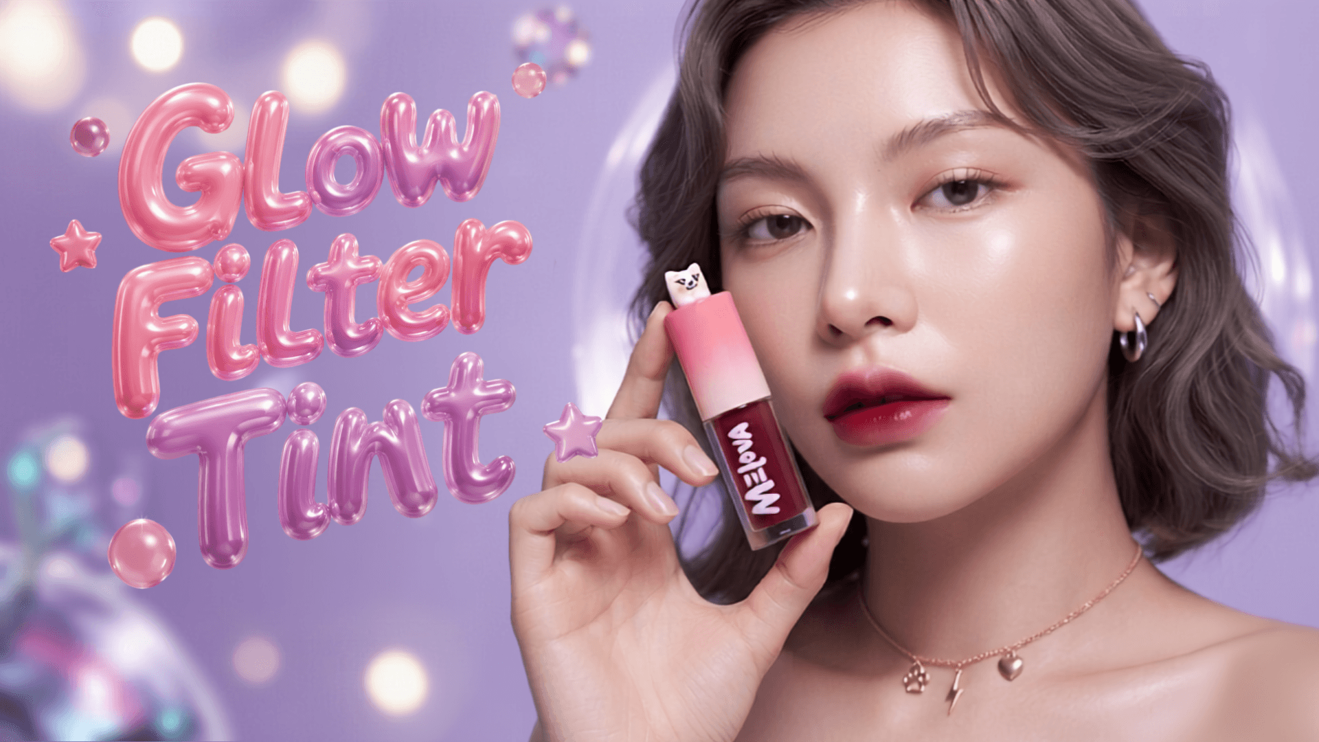 Melova Glow Filter Tint